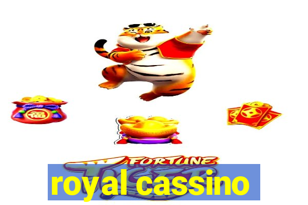 royal cassino